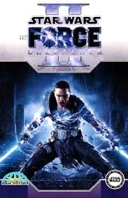 Star Wars: The Force Unleashed II