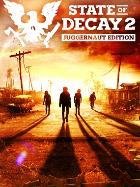 State of Decay 2