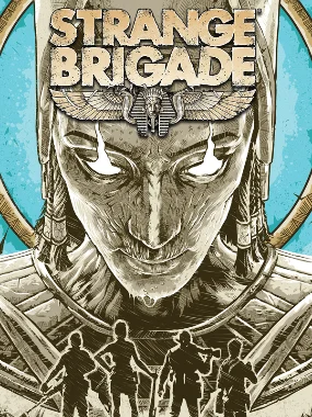 Strange Brigade