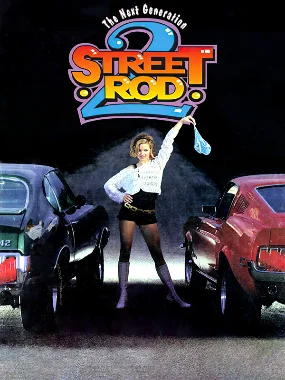 Street Rod 2: The Next Generation