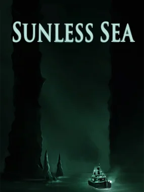 Sunless Sea