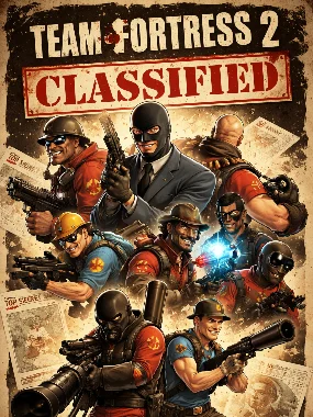 Team Fortress 2 Classified