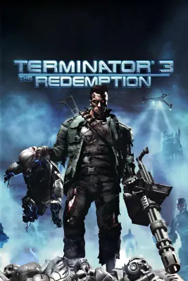 Terminator 3