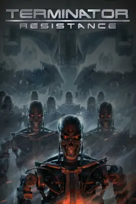 Terminator: Resistance Beta