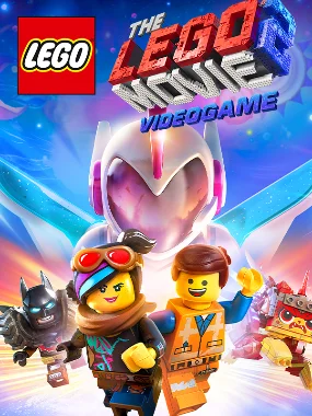 The LEGO Movie 2 Videogame