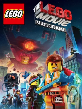 The LEGO Movie Videogame