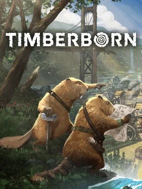Timberborn