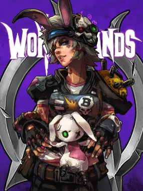 Tiny Tina's Wonderlands