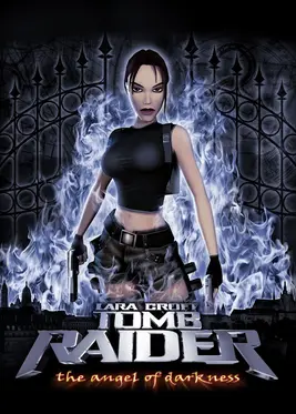 Tomb Raider: Angel of Darkness