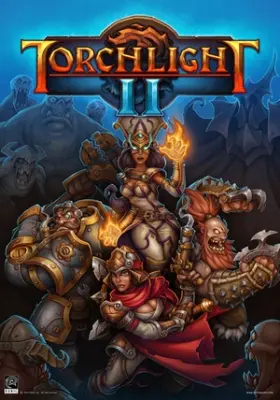 Torchlight II