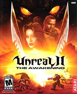 Unreal 2: The Awakening