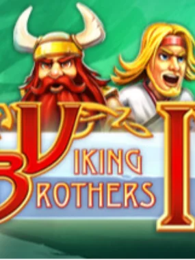 Viking Brothers 4