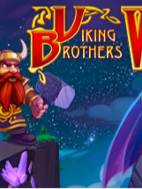Viking Brothers 5