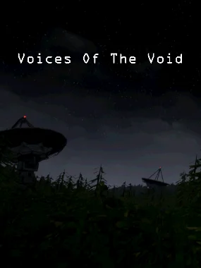 Voices of the Void (Fix only)