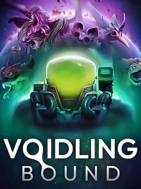 Voidling Bound