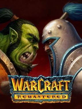 Warcraft I Remastered