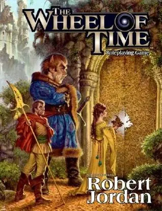 Wheel Of Time