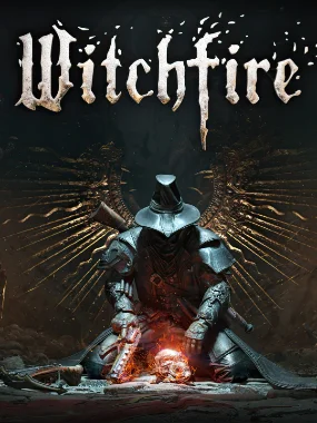 Witchfire