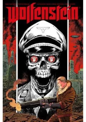 Wolfenstein