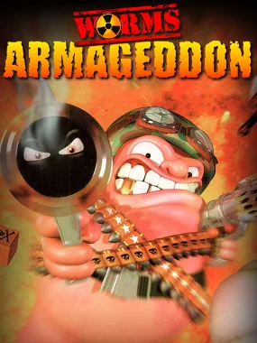 Worms: Armageddon