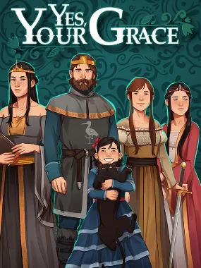 Yes, your Grace 