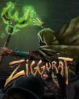 Ziggurat