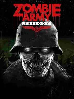 Zombie Army Trilogy