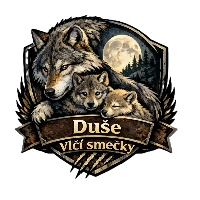 Duše Vlčí Smečky